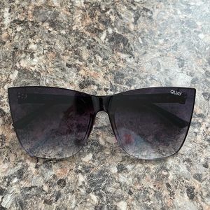 Quay Sunglasses